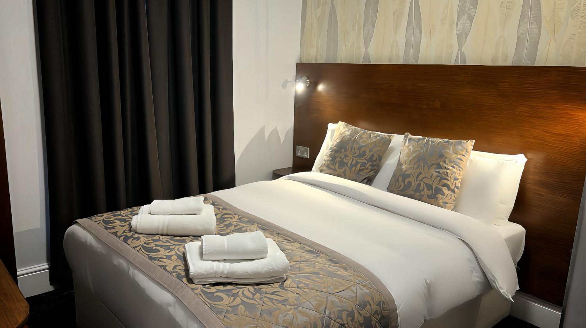 Lidos Hotel Londra