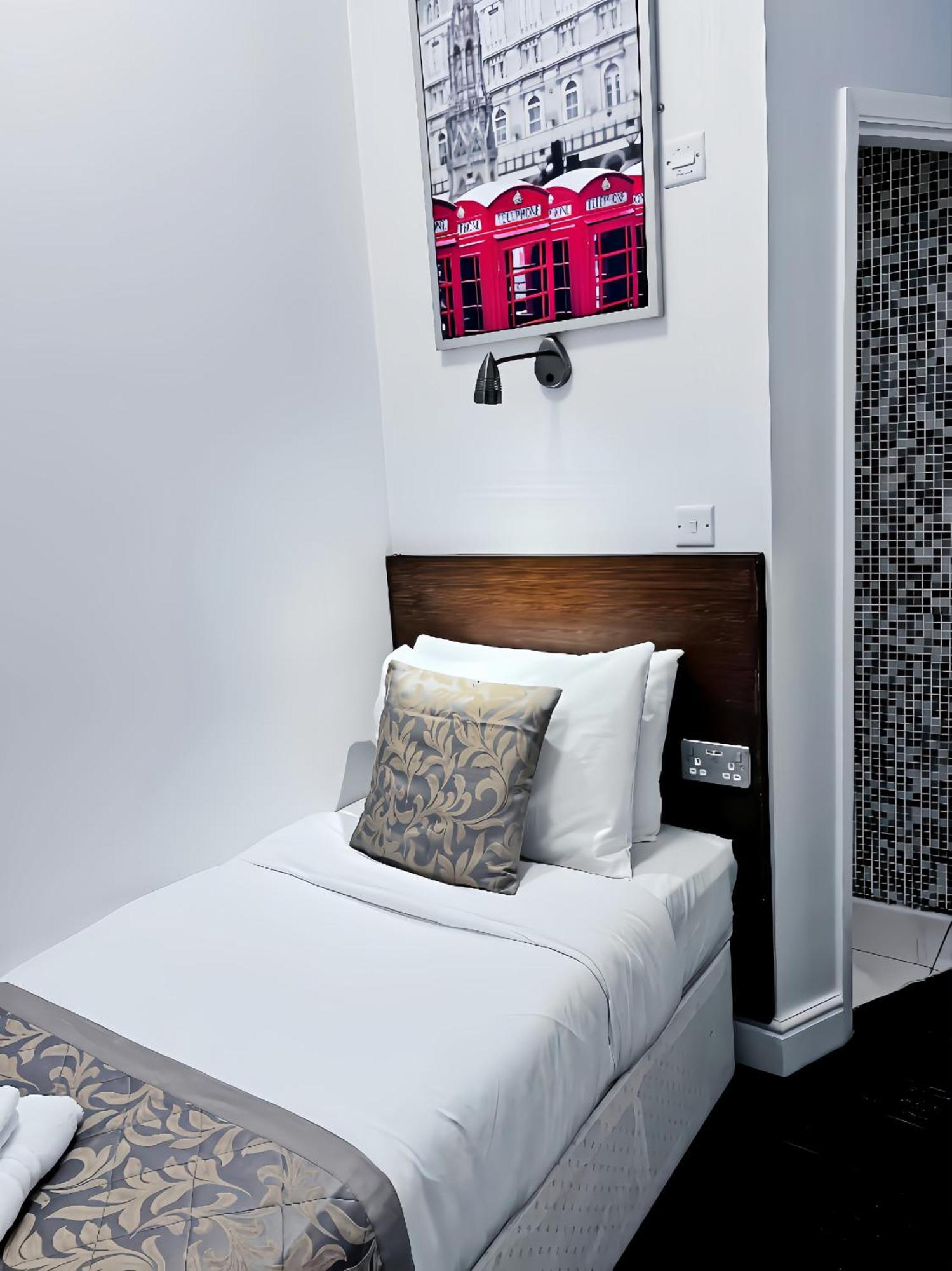 Hotel Lidos Londra