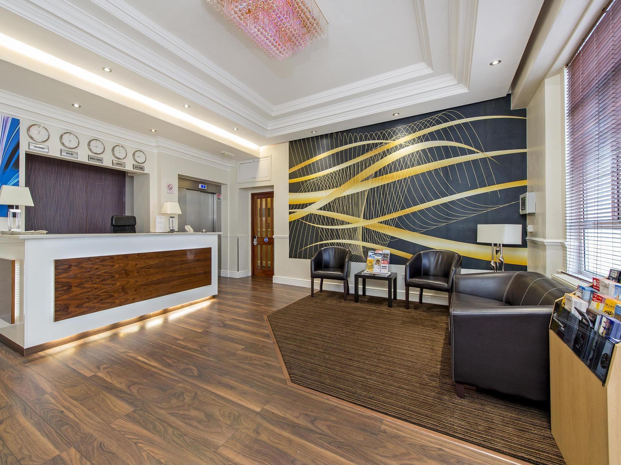 Lidos Hotel Londra