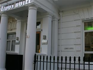 Lidos Londra