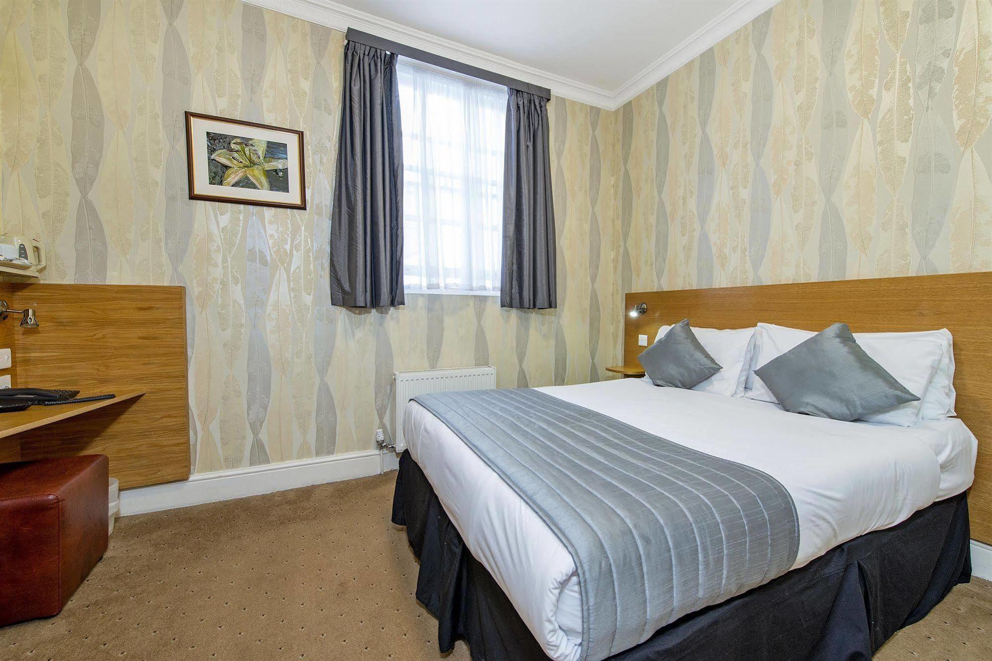 Lidos Hotel Londra
