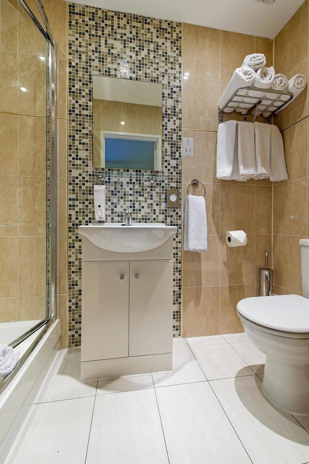 Hotel Lidos Londra